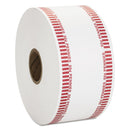 Pap-R Products Automatic Coin Rolls, Pennies, $.50, 1900 Wrappers/Roll