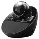 Logitech BCC950 ConferenceCam, 1920 pixels x 1080 pixels, 2 Mpixels, Black