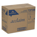 Georgia Pacific Jumbo Jr. Bath Tissue Roll, Septic Safe, 2-Ply, White, 3.5" x 1,000 ft, 8 Rolls/Carton