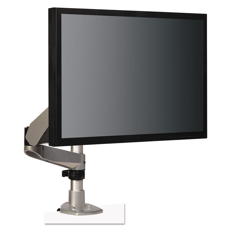 360 Monitor Hand Rotation Dual Monitor Swivel Arm, 360 Degree Rotation, +15 Degree/-90 Degree ...