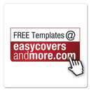 Cardinal ClearVue Slant-D Ring Binder, 3 Rings, 1.5" Capacity, 11 x 17, White