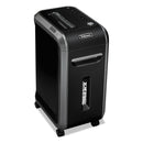 Fellowes Powershred 99Ms Micro-Cut Shredder, 14 Manual Sheet Capacity