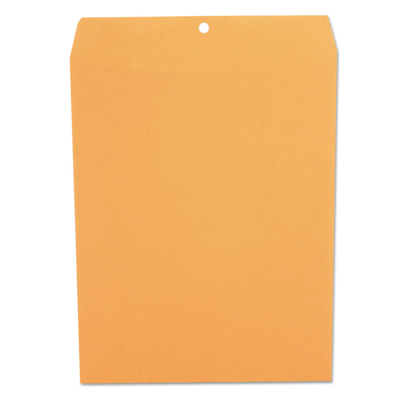 Universal Kraft Clasp Envelope, 32 lb Bond Weight Kraft,