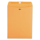 Universal Kraft Clasp Envelope,