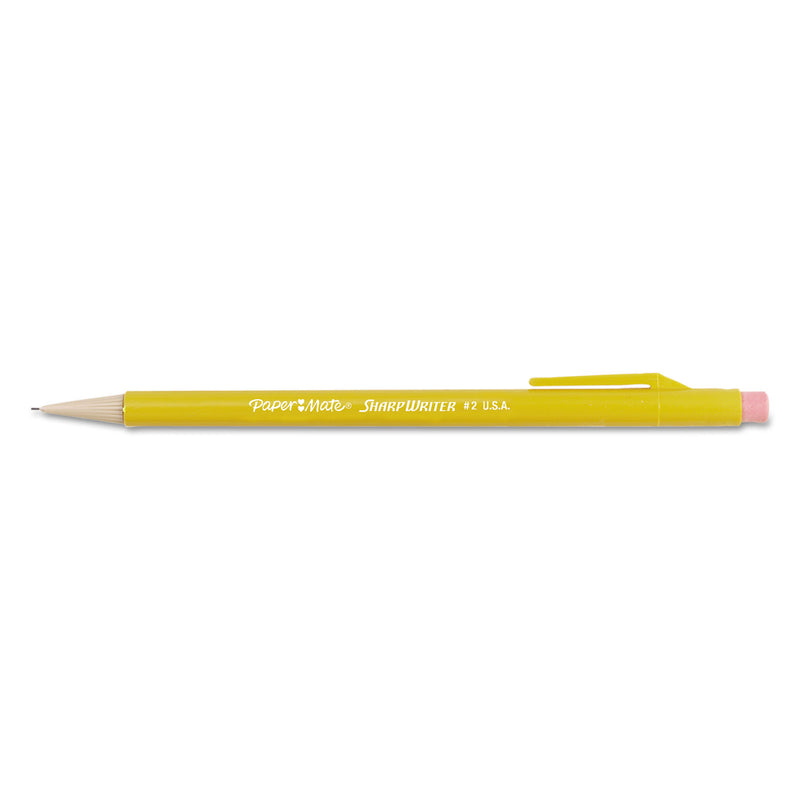 Paper Mate Sharpwriter Mechanical Pencil, 0.7 mm, HB (