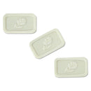 Good Day Unwrapped Amenity Bar Soap, Fresh Scent,