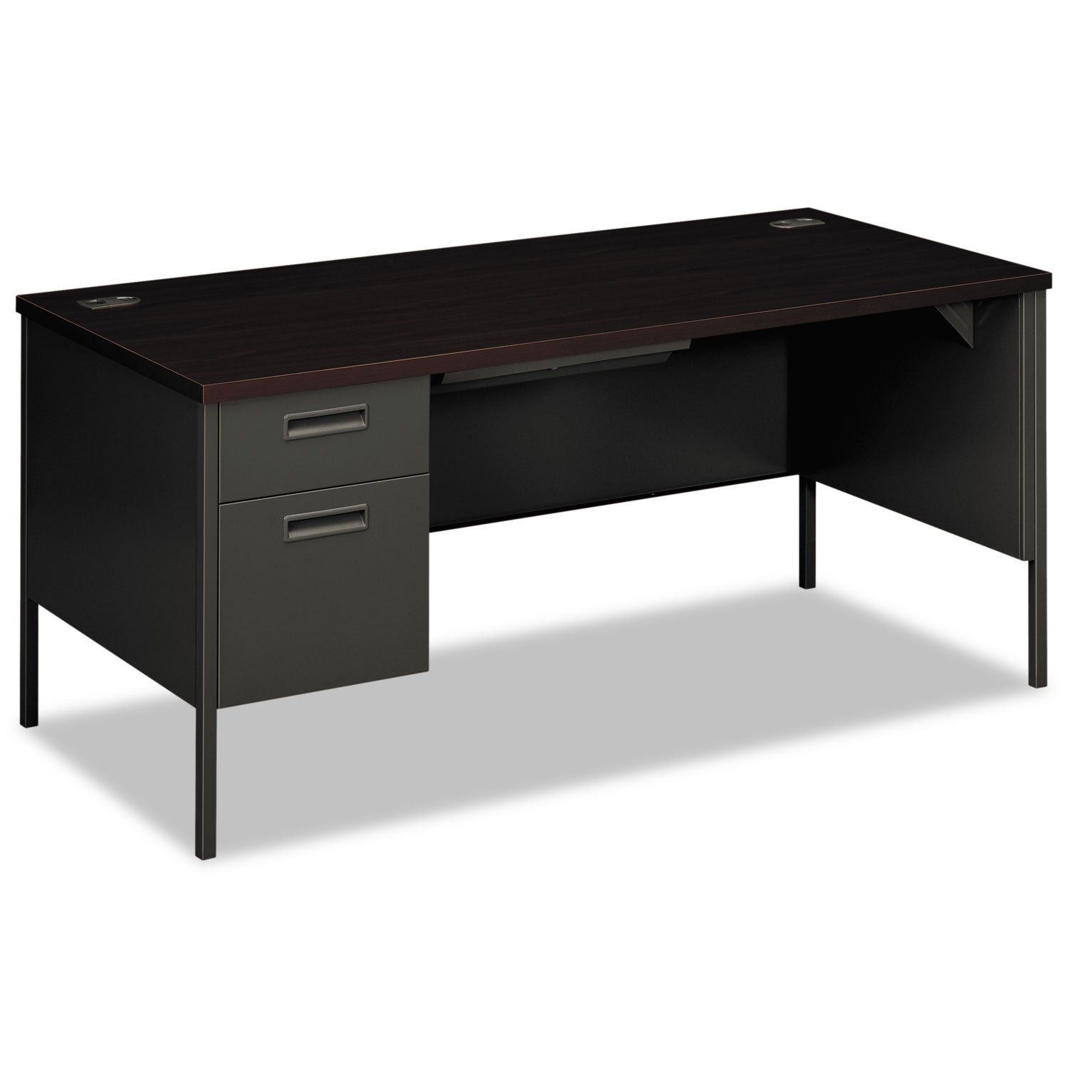 Metro Classic Series Left Pedestal 