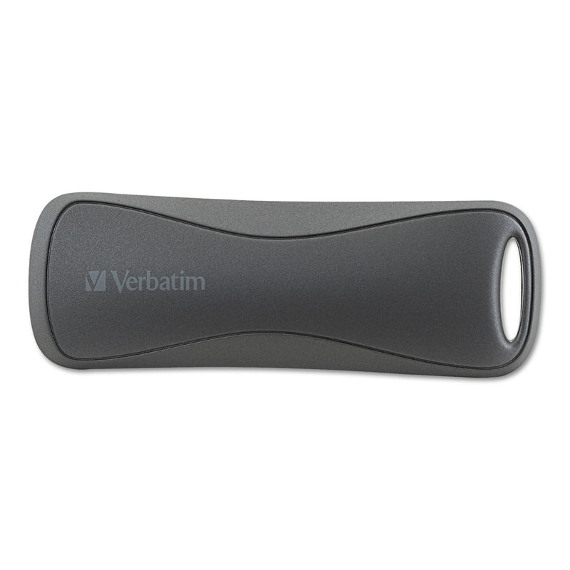 Verbatim Pocket Card Reader, 480 MBps, USB 2.0