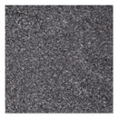 Crown Rely-On Olefin Indoor Wiper Mat, 36 x 60, Charcoal