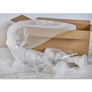 Sealed Air Bubble Wrap Cushioning Material, 3/16" Thick, 12" x 10 ft.