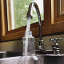 PAK-IT Industrial-Strength Deodorizer, Autumn Fresh, 0.35 oz Liquid Packet, 20 PAK-ITs/Jar, 12 Jars/Carton