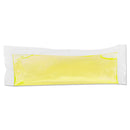 PAK-IT Carpet Pre-Spotter, Citrus Scent, 100 PAK-ITs/Tub, 4 Tubs/Carton