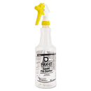 PAK-IT Carpet Pre-Spotter, Citrus Scent, 100 PAK-ITs/Tub, 4 Tubs/Carton