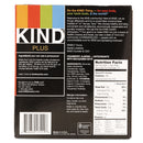 KIND Plus Nutrition Boost Bar, Cranberry Almond and Antioxidants, 1.4 oz, 12/Box