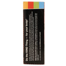 KIND Plus Nutrition Boost Bar, Dk ChocolateCherryCashew/Antioxidants, 1.4 oz, 12/Box