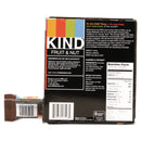 KIND Fruit and Nut Bars, Almond and Coconut, 1.4 oz, 12/Box