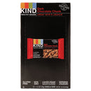 KIND Healthy Grains Bar, Dark Chocolate Chunk, 1.2 oz, 12/Box