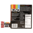 KIND Plus Nutrition Boost Bar, Cranberry Almond and Antioxidants, 1.4 oz, 12/Box
