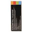 KIND Nuts and Spices Bar, Dark Chocolate Nuts and Sea Salt, 1.4 oz, 12/Box