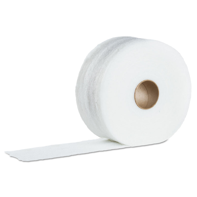 3M Easy Trap Duster, 8" x 30 ft, White, 60 Sheet Roll