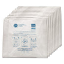 Hoover Disposable Vacuum Bags, Hepa CC1, 10/Pack