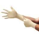 Conform XT Premium Latex Disposable Gloves, Powder-Free, X-Large, 100/Box
