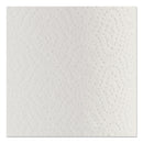 Tork Universal Perforated Kitchen Towel Roll, 2-Ply, 11 x 9, White, 210 Sheets/Roll, 12 Rolls/Carton