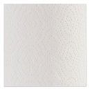 Tork Universal Perforated Kitchen Towel Roll, 2-Ply, 11 x 9, White, 84/Roll, 30 Rolls/Carton