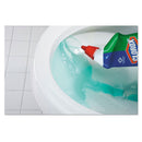 Clorox Toilet Bowl Cleaner with Bleach, Fresh Scent, 24oz Bottle