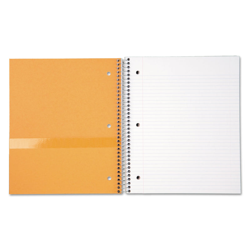 Five Star Trend Wirebound Notebook, 3 Subject, Medium/College Rule, Randomly Assorted Covers, 11 x 8.5, 150 Sheets