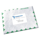Avery White Shipping Labels-Bulk Packs, Inkjet/Laser Printers, 3.5 x 5, White, 4/Sheet, 250 Sheets/Box
