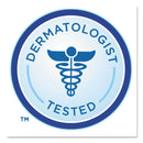 Puffs Plus Lotion Facial Tissue, 2-Ply, White, 124 Sheets/Box, 6 Boxes/Pack, 4 Packs/Carton