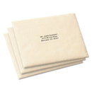 Avery Matte Clear Easy Peel Mailing Labels w/ Sure Feed Technology, Laser Printers, 1 x 2.63, Clear, 30/Sheet, 50 Sheets/Box