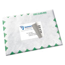 Avery Shipping Labels w/ TrueBlock Technology, Inkjet Printers, 3.5 x 5, White, 4/Sheet, 25 Sheets/Pack