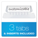 Pendaflex Portable File Boxes, Letter Files, 13.88" x 14" x 11.13", Black