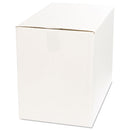 Boardwalk Cut-End Wet Mop Head, Cotton,