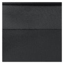 Solo Classic Rolling Case, Fits Devices Up to 17.3", Polyester, 16.75 x 7 x 14.38, Black