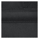 Solo Classic Rolling Case, Fits Devices Up to 15.6", Ballistic Polyester, 15.94 x 5.9 x 12, Black