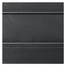 Solo Classic Rolling Catalog Case, Fits Devices Up to 17.3", Polyester, 18 x 7 x 14, Black