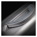 Solo Pro Attache, Fits Devices Up to 17.3", Aluminum, 18 x 5 x 13, Titanium