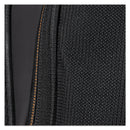 Solo Urban Slim Brief, Fits Devices Up to 15.6", Polyester, 16.5 x 2 x 11.75, Black