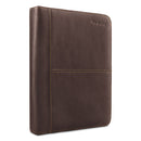 Solo Premiere Leather Universal Tablet Case, Fits 8.5" to 11" Tablets, Espresso