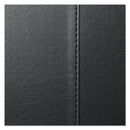 Solo Classic Attache, Vinyl, 12.5 x 4 x 17.5, Black