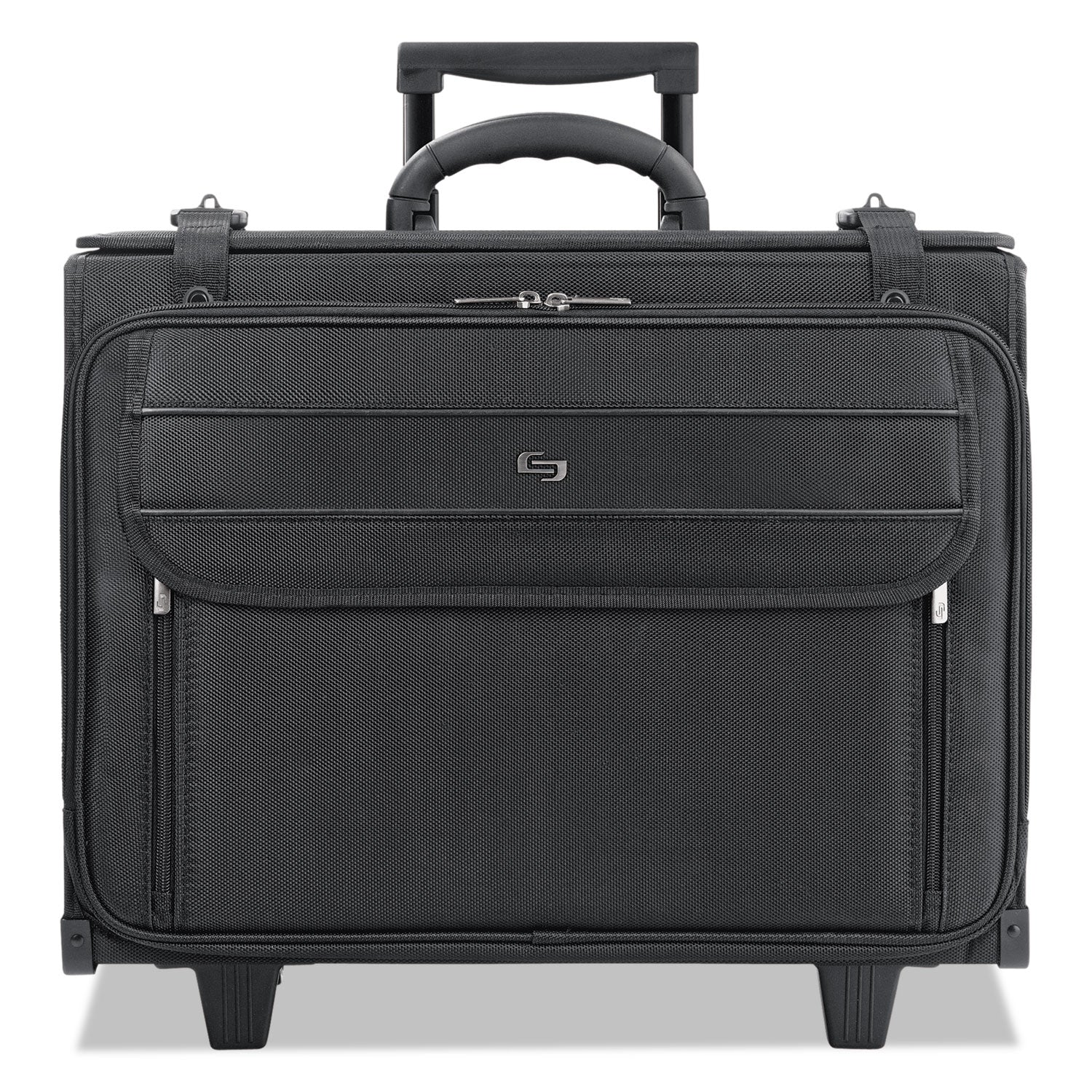 Classic Rolling Catalog Case, Fits Devices Up to 17.3