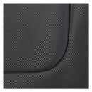 Solo Classic Rolling Case, Fits Devices Up to 17.3", Polyester, 17.5 x 9 x 14, Black