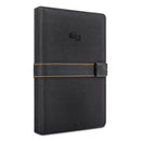 Solo Urban Universal Tablet Case, Fits 5.5" to 8.5" Tablets, Black