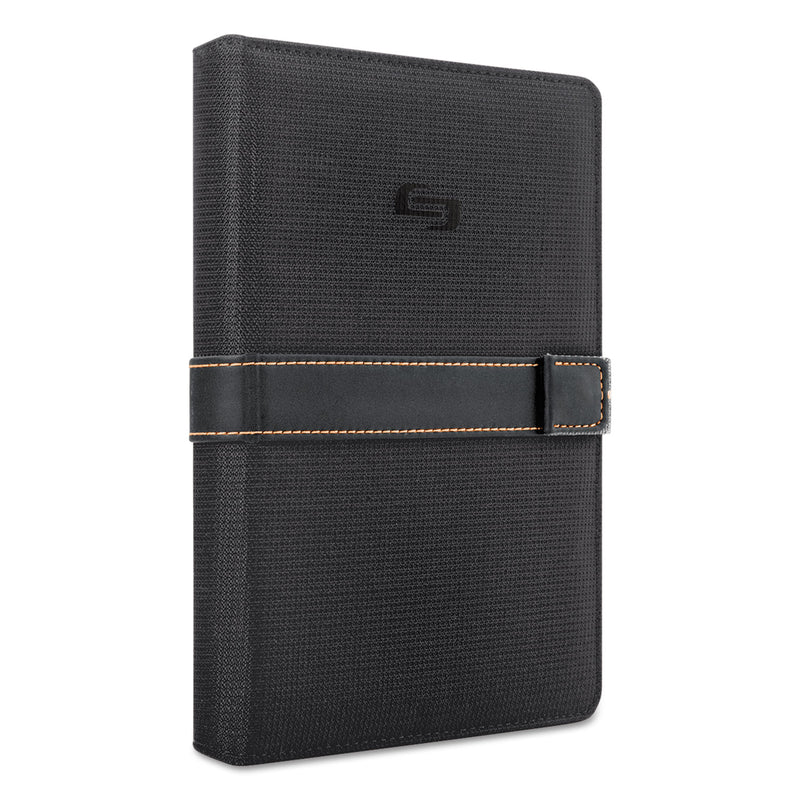 Solo Urban Universal Tablet Case, Fits 5.5" to 8.5" Tablets, Black