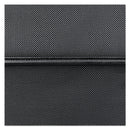 Solo Classic Rolling Catalog Case, Fits Devices Up to 16", Polyester, 18 x 8 x 14, Black