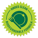 Seventh Generation Automatic Dishwasher Powder, Free and Clear, 45oz Box, 12/Carton