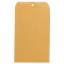 Universal Kraft Clasp Envelope,